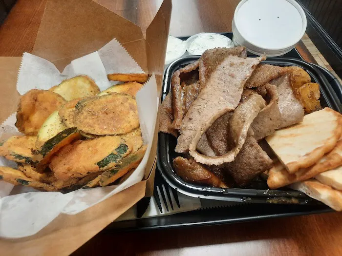 Yiasou Yeeros Picture 5