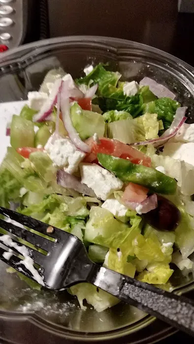 Yiasou Yeeros Picture 1