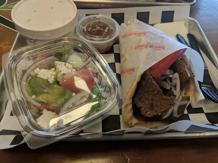 Yiasou Yeeros Picture 10