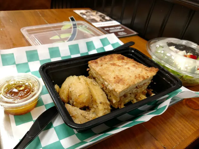 Yiasou Yeeros Picture 2