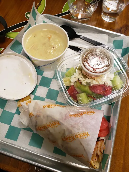 Yiasou Yeeros Picture 8