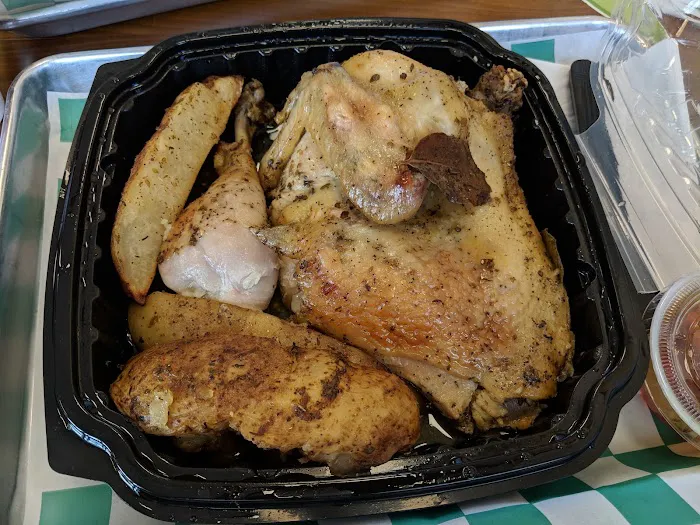 Yiasou Yeeros Picture 3