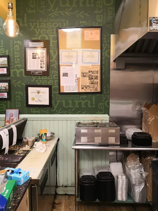 Yiasou Yeeros Picture 4