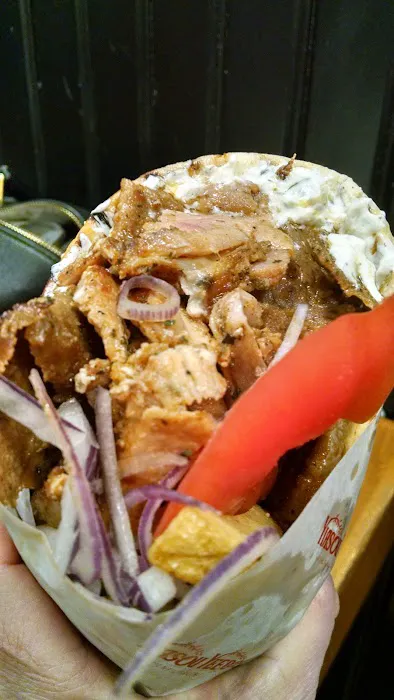 Yiasou Yeeros Picture 6