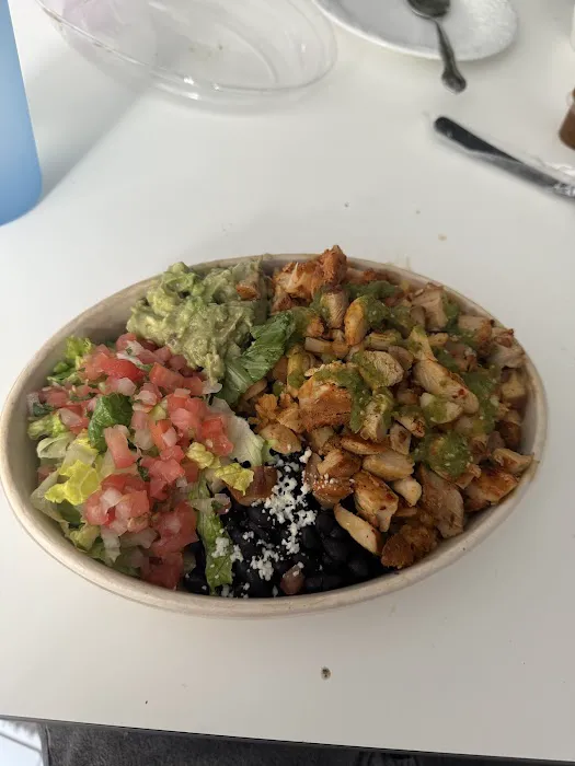 Flores Mexican Food Truck Picture 2