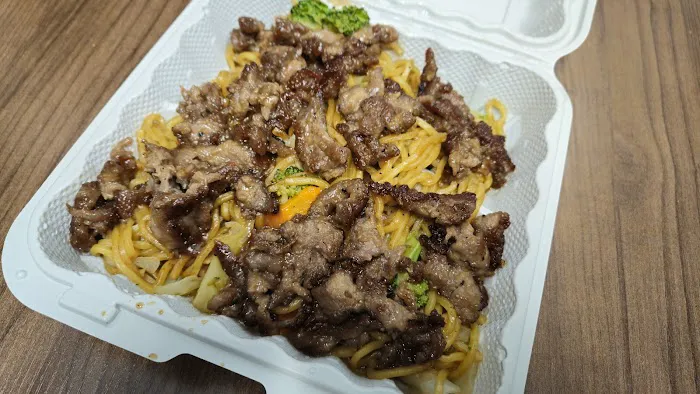 Japanexpress Picture 6