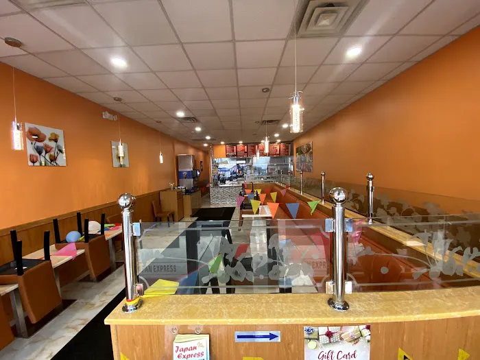 Japanexpress Picture 5