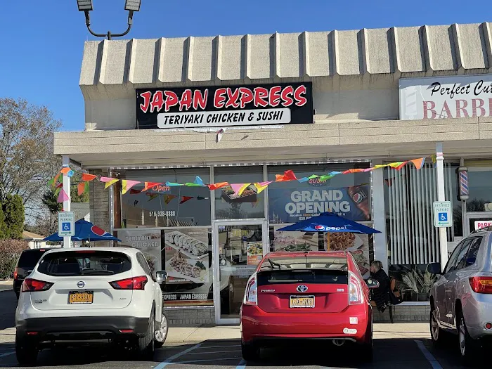 Japanexpress Picture 10