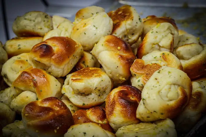 Francesco's Pizzeria & Restaurant Picture 2