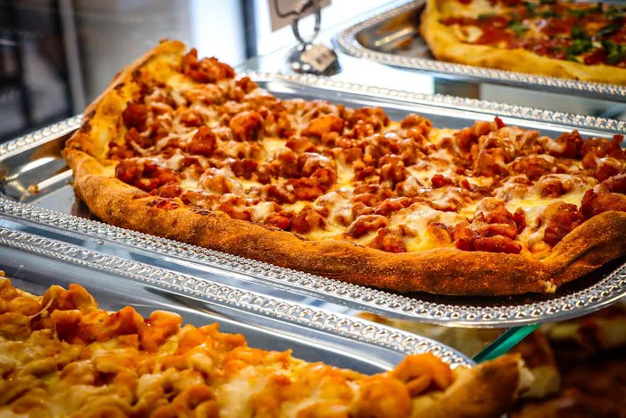 Francesco's Pizzeria & Restaurant Picture 10