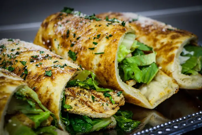 Francesco's Pizzeria & Restaurant Picture 9