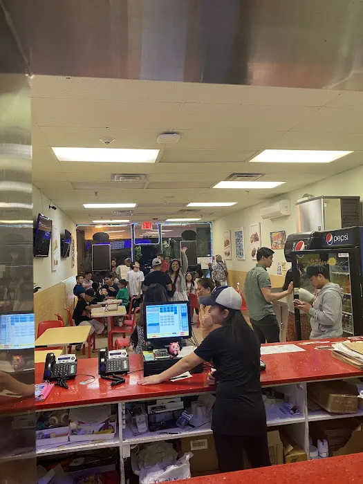 Hawaiian Kitchen Picture 8