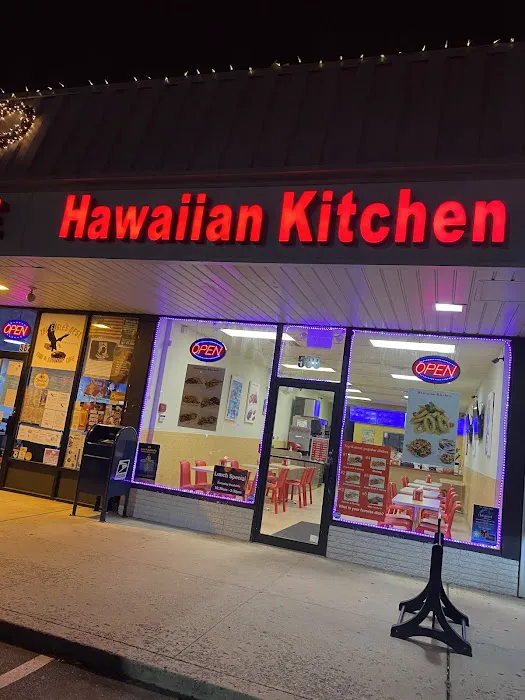 Hawaiian Kitchen Picture 9