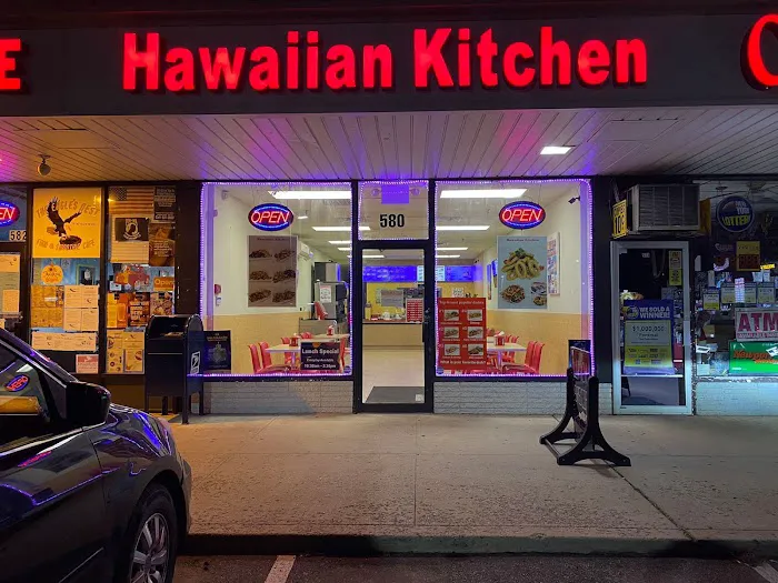 Hawaiian Kitchen Picture 1