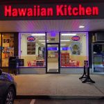 Hawaiian Kitchen