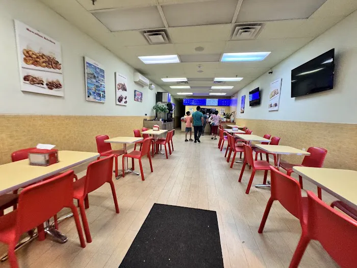 Hawaiian Kitchen Picture 10