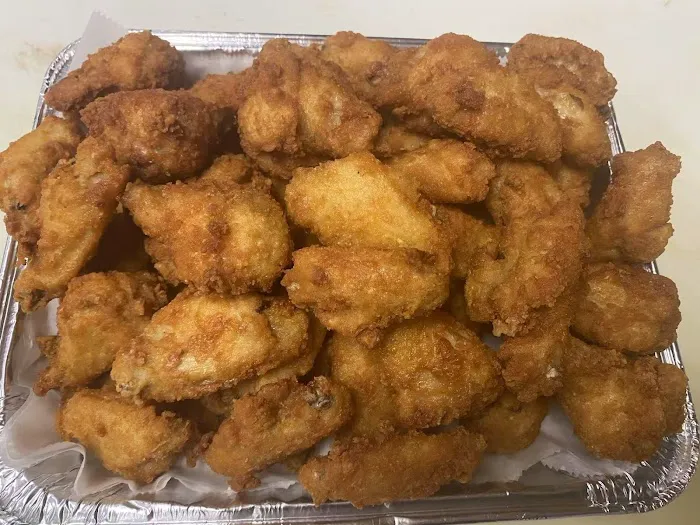 Hawaiian Kitchen Picture 5