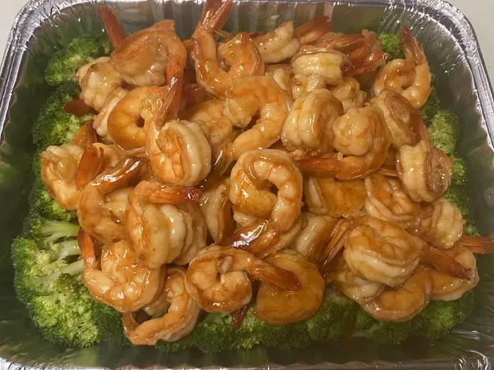 Hawaiian Kitchen Picture 6