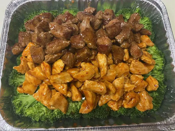 Hawaiian Kitchen Picture 7