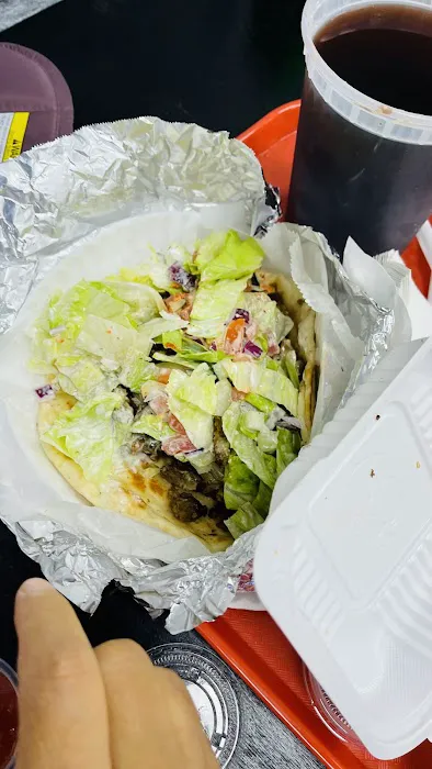 Halal eatz Picture 6