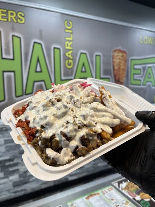 Halal eatz Picture 1