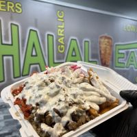 Halal eatz ico