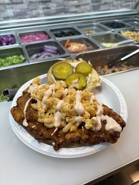 Halal eatz Picture 8