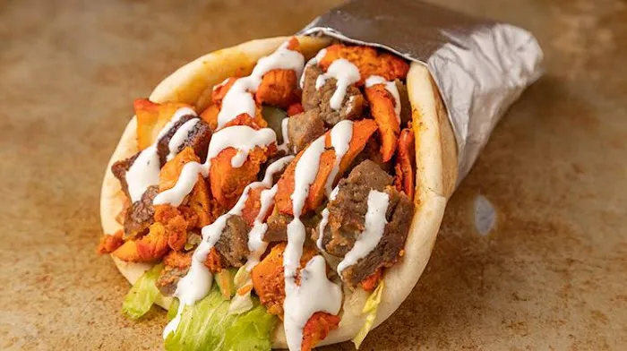 Halal eatz Picture 10