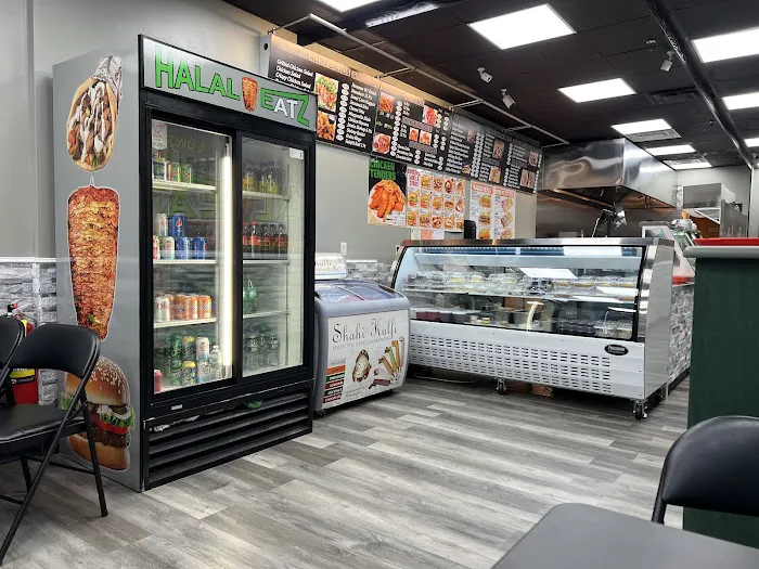 Halal eatz Picture 3