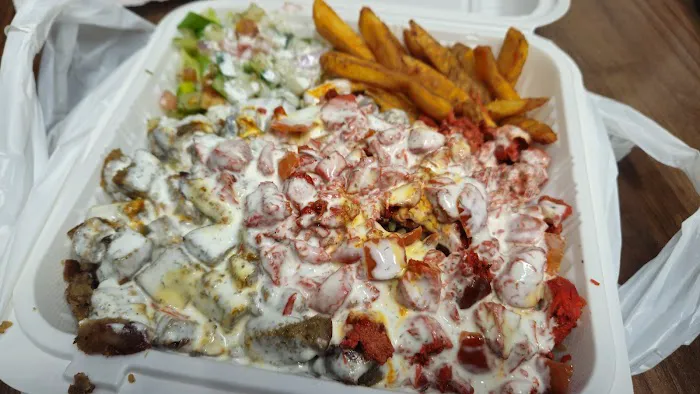 Halal eatz Picture 5