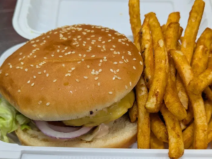 Halal eatz Picture 4