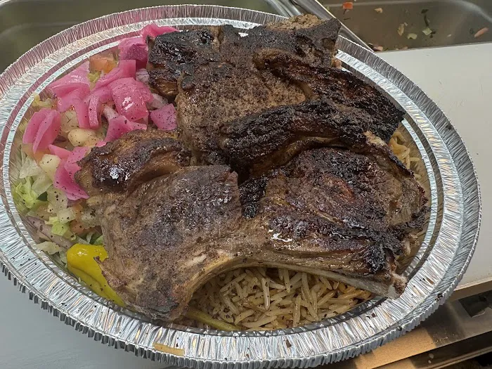 Halal eatz Picture 2