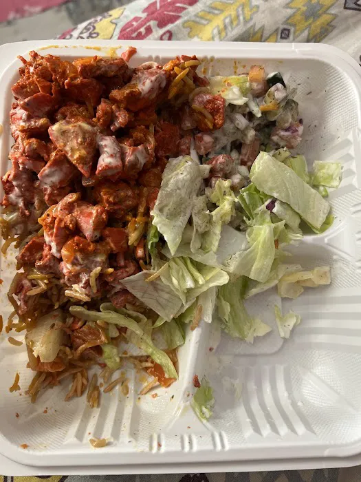 Halal eatz Picture 9