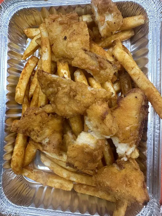 Halal eatz Picture 7