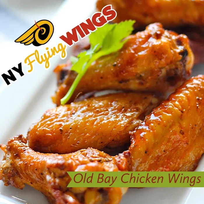 NY Flying Wings Picture 6