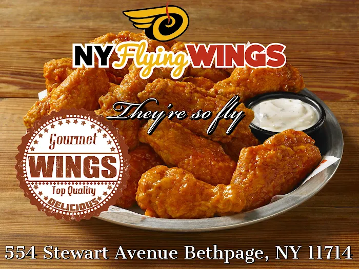 NY Flying Wings Picture 2