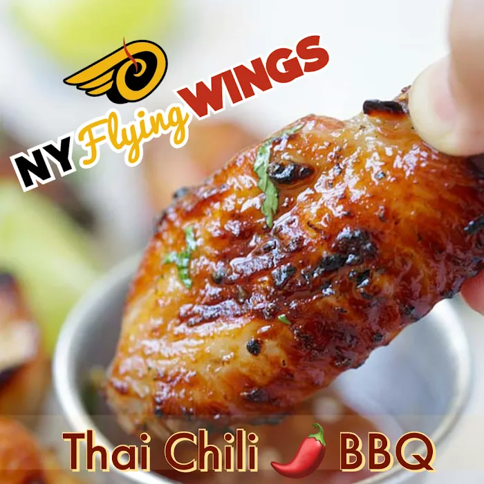NY Flying Wings Picture 4
