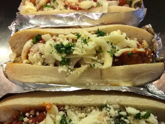 Pappardelle's Pizzeria & Restaurant Picture 1