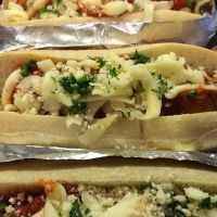 Pappardelle's Pizzeria & Restaurant ico