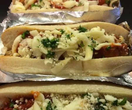 Pappardelle's Pizzeria & Restaurant