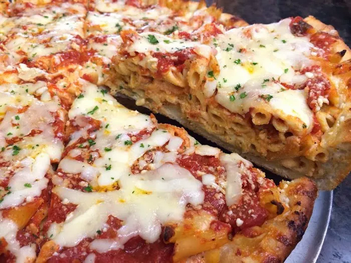 Pappardelle's Pizzeria & Restaurant Picture 8