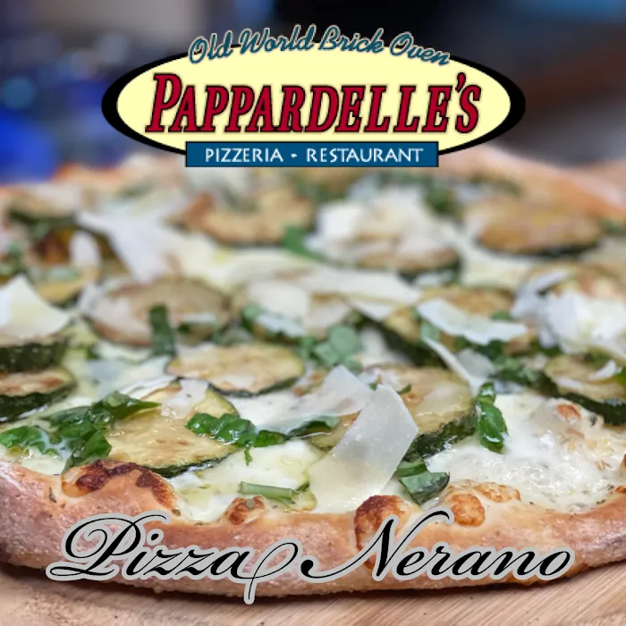 Pappardelle's Pizzeria & Restaurant Picture 6