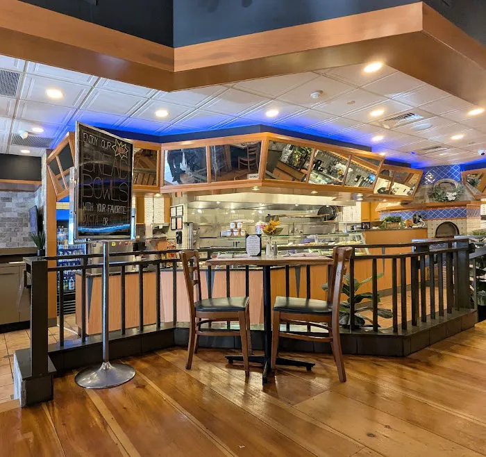 Pappardelle's Pizzeria & Restaurant Picture 3