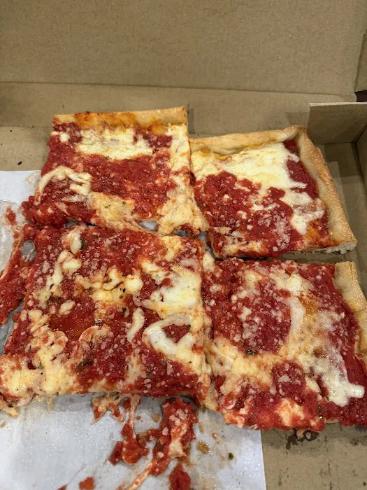 Pappardelle's Pizzeria & Restaurant Picture 10