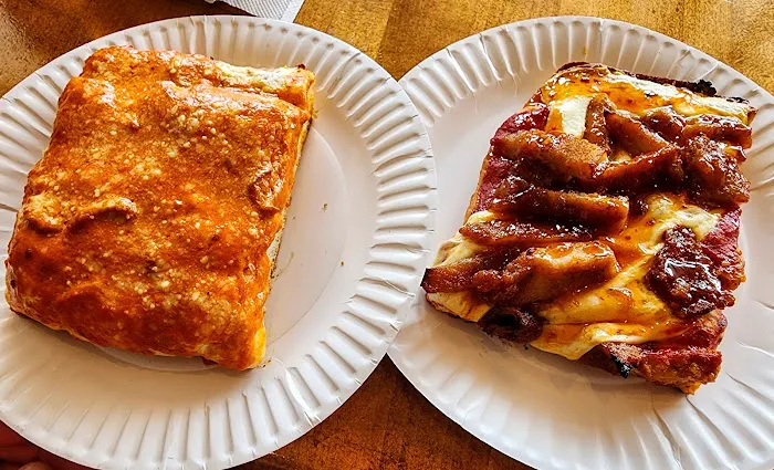 Pappardelle's Pizzeria & Restaurant Picture 7