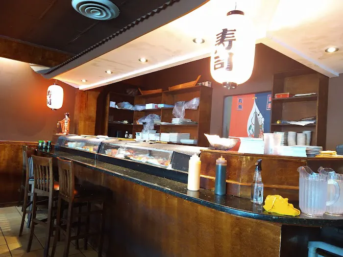 Sushi Time 560 Picture 9