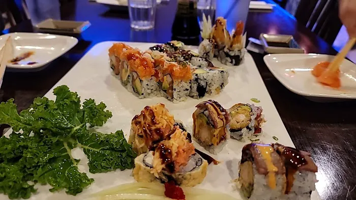 Sushi Time 560 Picture 8