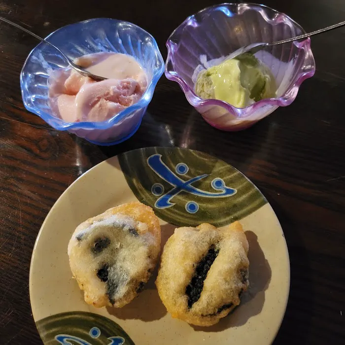 Sushi Time 560 Picture 3