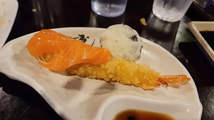 Sushi Time 560 Picture 4