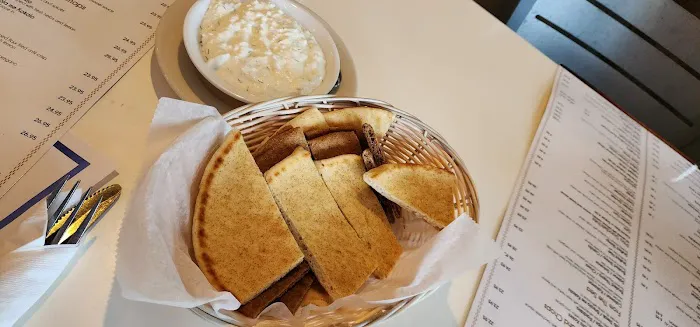 Opa Grille Picture 8